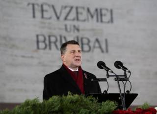 Президент на Рождество призвал верить в чудо