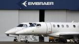 Американский концерн Boeing покупает Embraer