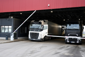 Оборот «Volvo Truck Latvija» в прошлом году сократился на 30%