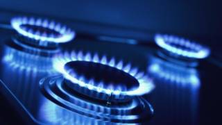 Цена на газ в Европе превысила 1000$ на фоне заявлений США о вторжении РФ
