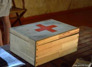 В Латвии - волна банкротств лечебных учреждений