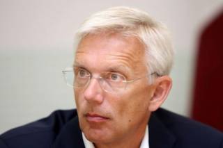 Будущий премьер озвучил приоритеты Латвии