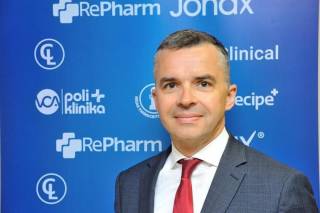 Член правления &quot;Repharm&quot;: мы готовы подключиться к вопросу вакцинации в Латвии