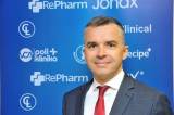 Член правления "Repharm": мы готовы подключиться к вопросу вакцинации в Латвии