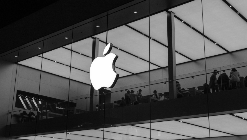 Apple вновь стала самой дорогой компанией мира, обогнав Nvidia