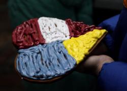 Латвия обязуется ежегодно отдавать Украине 0,25% своего ВВП