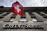Credit Suisse стал убыточным впервые со времен кризиса