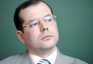 Депутат Мамыкин: &quot;Если я кому-то и должен, то немецким и французским налогоплательщикам&quot;