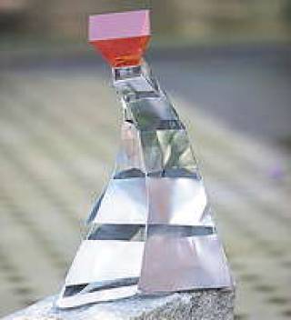 За этот приз будут соревноваться молодые архитекторы.