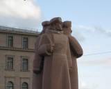 Требуются латышские стрелки: Еврокомиссия хочет собрать собственную армию ЕС 