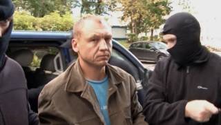 Кохверу разрешили встречу с адвокатами 