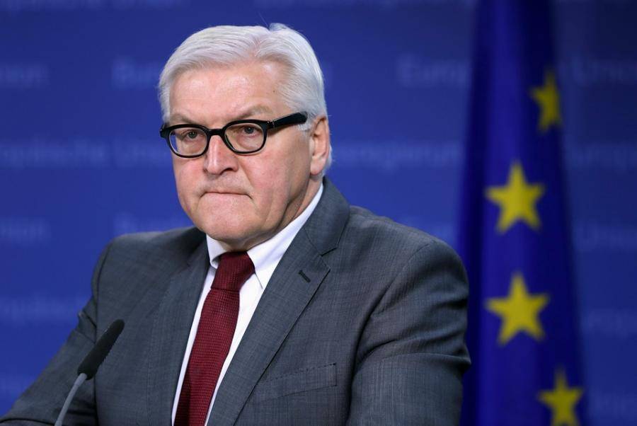 Украине не обещают скорого приглашения в ЕС и НАТО