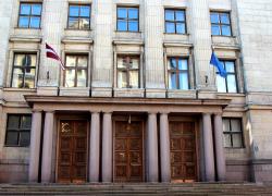 К концу года в госбюджете Латвии обнаружился профицит в размере 69,5 млн евро