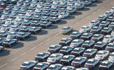 Европейский авторынок процветает