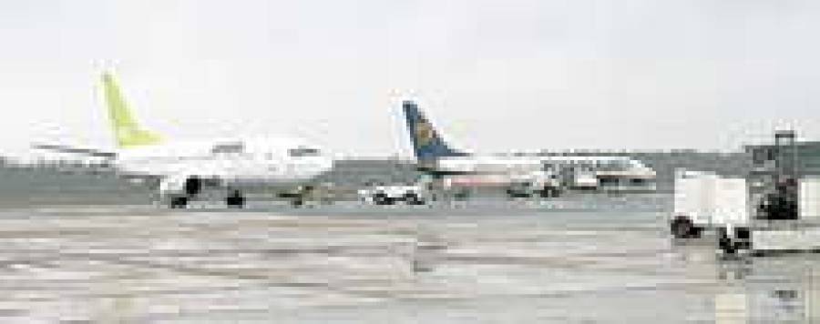 Ryanair подбирается к главному конкуренту — airBaltic.
