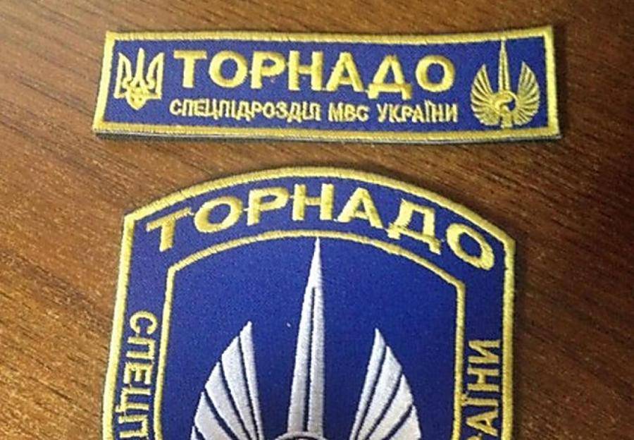 Бунт в украинской армии: закаленная в боях рота вышла из-под повиновения Киева