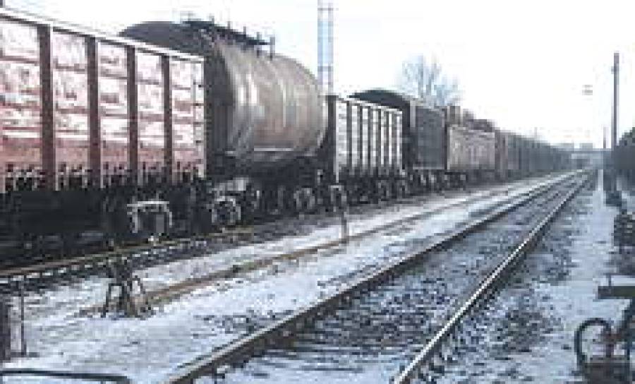 Мартовский подъем улучшил показатели LDz