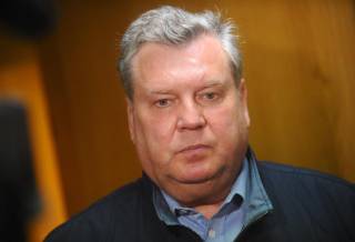 Урбанович: избрание Левитса президентом не будет трагедией для «Согласия»