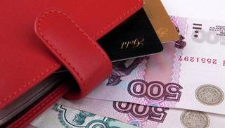 Рублю предсказали падение