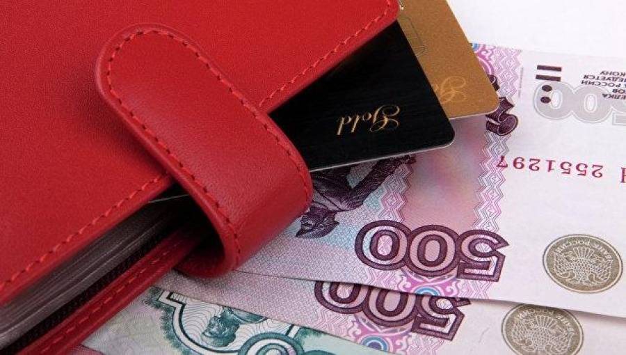 Рублю предсказали падение