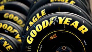 Goodyear закроет завод в Венесуэле и выплатит зарплату шинами