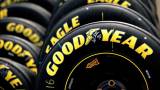 Goodyear закроет завод в Венесуэле и выплатит зарплату шинами