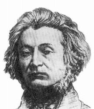 Петербургские единомышленники