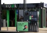 &quot;Kool Latvija&quot; инвестировала миллион евро в АЗС в Риге