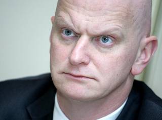 Сегодня Сейм будет голосовать за министра юстиции