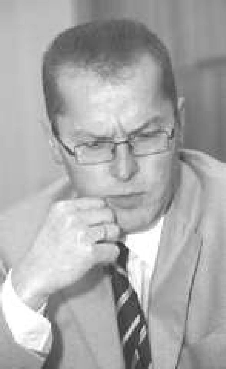 Андрей СОНЧИК: &quot;Сегодня платят столько, сколько нельзя не платить&quot;
