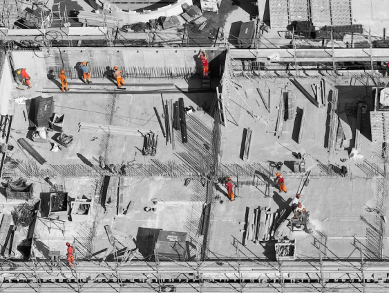 Рынок жилья по-прежнему имеет хорошие перспективы - экономист