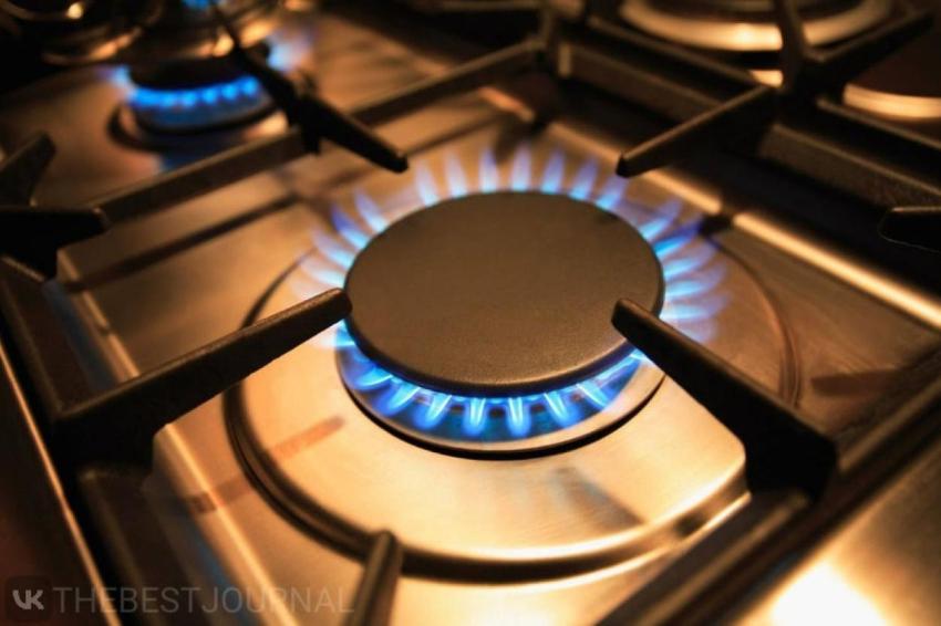 Газовые плиты в домах и квартирах угрожают здоровью детей – исследование