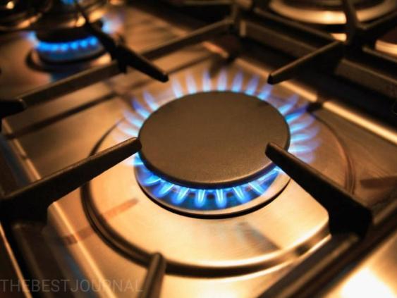 Газовые плиты в домах и квартирах угрожают здоровью детей – исследование