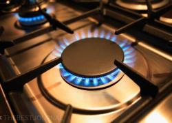 Газовые плиты в домах и квартирах угрожают здоровью детей – исследование