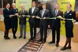 airBaltic начинает рейсы по маршруту Таллин-Париж