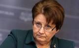 Страуюма обвинила Россию в бедности латвийских врачей и учителей