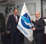 Франк Бреннер и Давид Тауриньш.