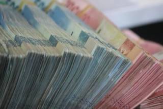 Сотрудники органов внутренних дел требуют зарплату не менее 1500 евро на руки