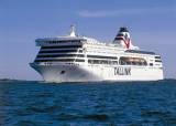 У Tallink неудачный год