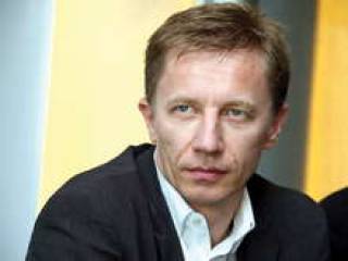 Член правления Citadele Гунтис Белявскис.