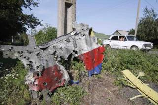 Кто сбил MH17? В годовщину трагедии опубликованы доказательства 