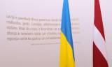 Украина просит у Латвии поддержки в исках против России