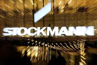 Stockmann продал торговые центры в Риге и Таллине