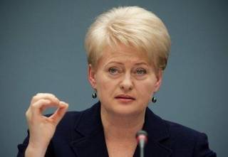 Литва оказала услуг «террористическому» государству» на миллиард евро