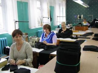 Безработных научат работать за 96,43 млн. евро