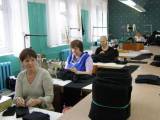 Безработных научат работать за 96,43 млн. евро