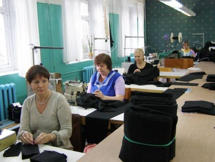 Безработных научат работать за 96,43 млн. евро