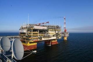 Нефть взлетела благодаря США и Китаю
