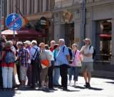 Рижская дума планирует ввести пошлину на&nbsp;туристов