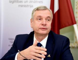 Мэр: Латгалии грозит геноцид из-за действий правительства